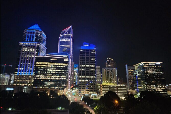 Charlotte True Crime Tour - The Sum Up: Who Will Love This Tour?