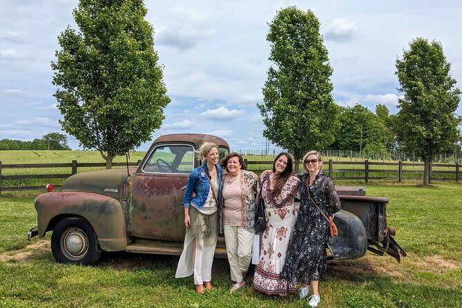 Charlotte Wine Tours Explore Yadkin Valley Vineyards - FAQ