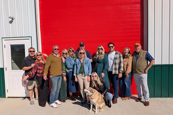 Charlotte Wine Tours Explore Yadkin Valley Vineyards - Final Thoughts