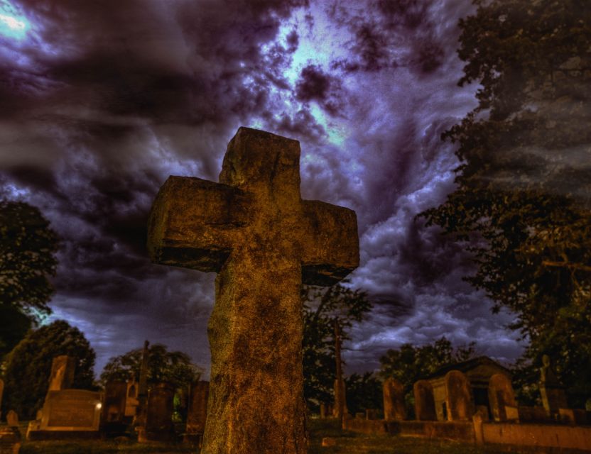 Charlottesville: Ghosts of Court Square Walking Tour - Frequently Asked Questions