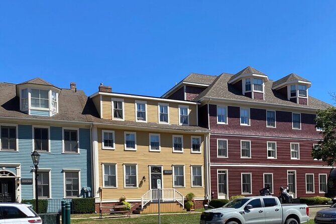 Charlottetown Audio Walking Tour - Who Will Love This Tour?