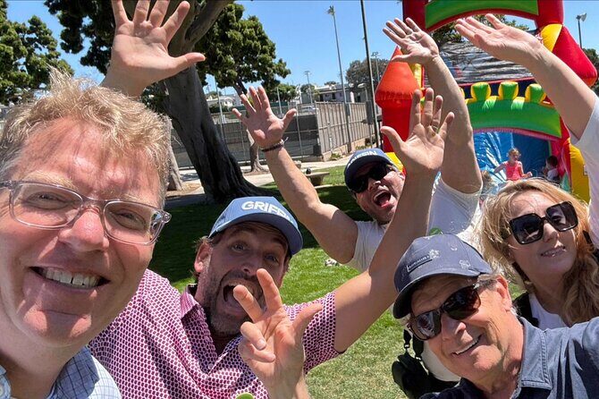Charlottetown Bar Crawl Birthplace of Confederation - The Experience in Detail