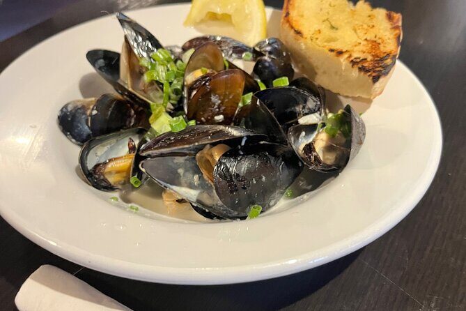 Charlottetown Food Walking Tour - Frequently Asked Questions