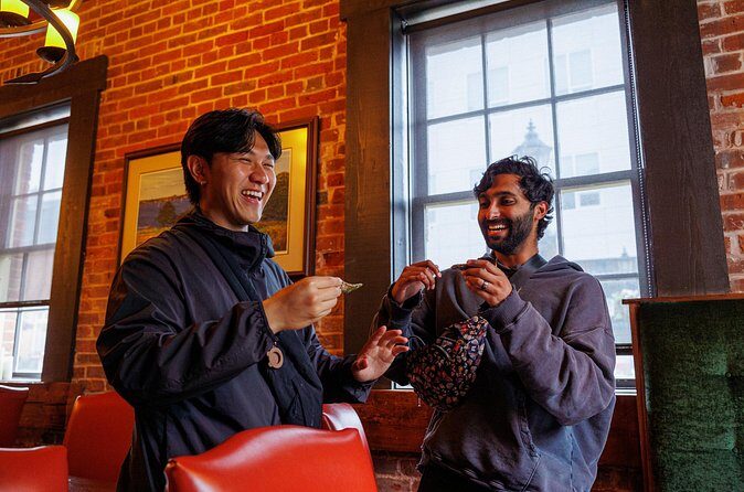 Charlottetown Small Group Harbor Walking Food Tour - Practical Details and Value