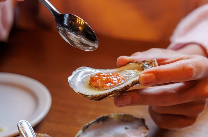 Charlottetown Small Group Harbor Walking Food Tour - Who Will Love This Tour?