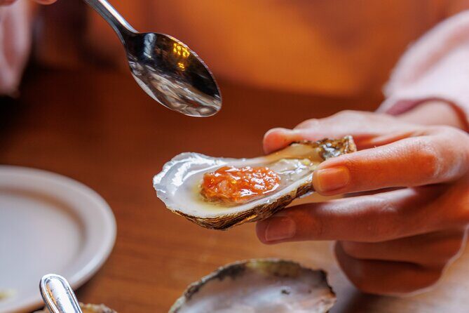 Charlottetown Small Group Harbor Walking Food Tour - The Sum Up