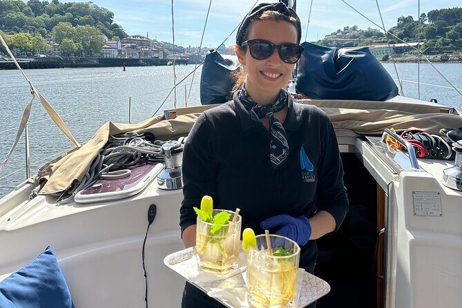 Charm cruise in Porto with wine tasting - An In-Depth Look at the Charm Cruise Experience