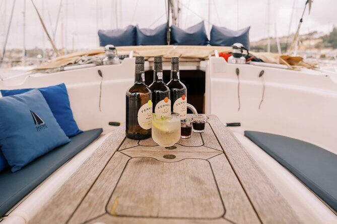 Charm cruise in Porto with wine tasting - Who Should Consider This Tour?