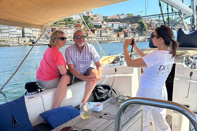 Charm cruise in Porto with wine tasting - FAQs