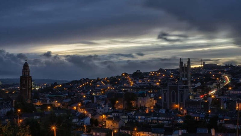 Charm of Cork: A Private Walking Tour With Local Guide - Exploring Cork in Depth