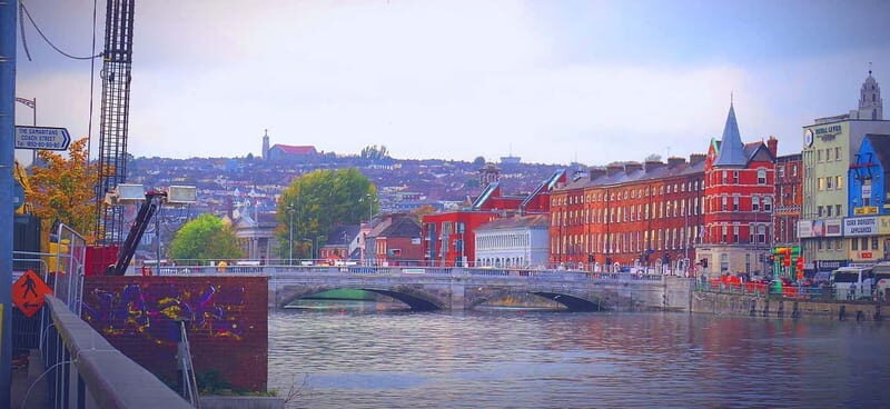 Charm of Cork: A Private Walking Tour With Local Guide - Practical Tips