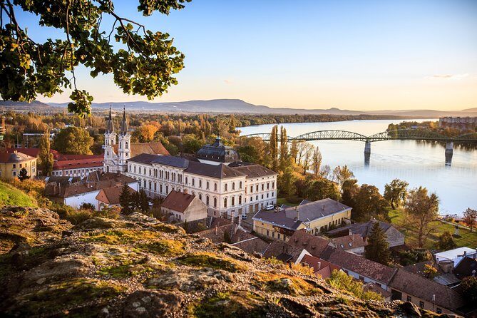 Charm of Esztergom: A Walking Tour of Its Beautiful Sites - Key Points  
