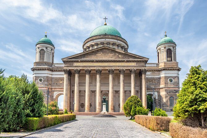 Charm of Esztergom: A Walking Tour of Its Beautiful Sites - A Practical Look at the Tour