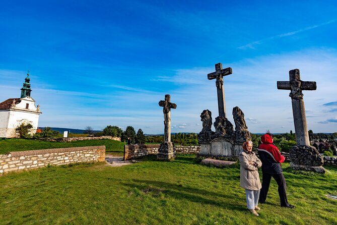 Charm of Esztergom: A Walking Tour of Its Beautiful Sites - Practical Details and What to Keep in Mind