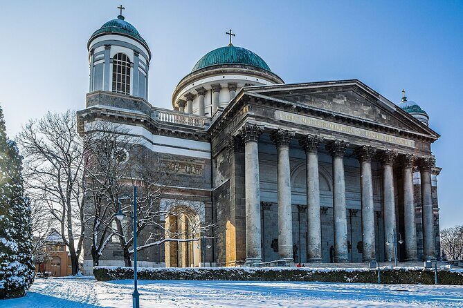 Charm of Esztergom: A Walking Tour of Its Beautiful Sites - The Sum Up
