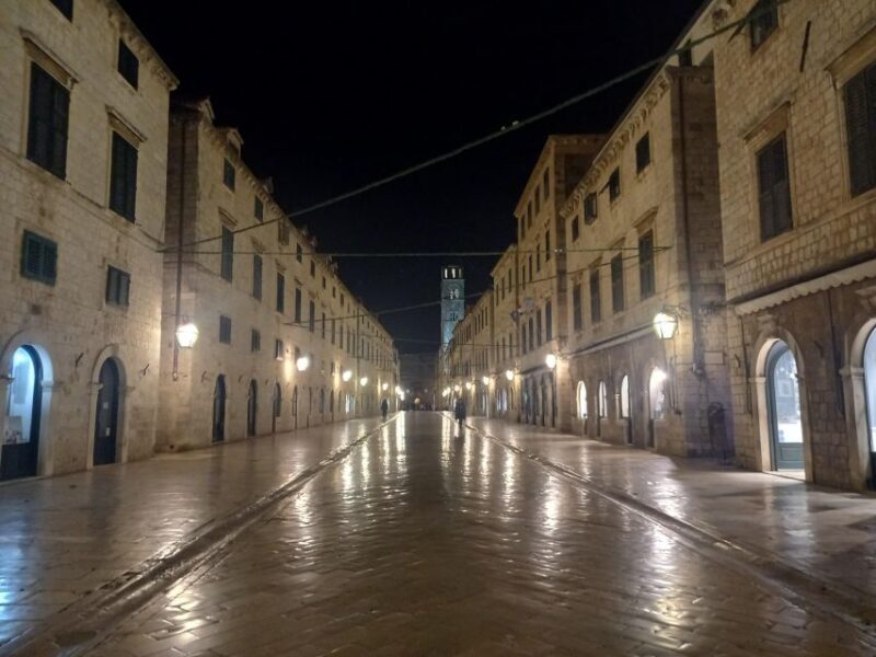 Charm of Old Dubrovnik - Why Choose the Charm of Old Dubrovnik?