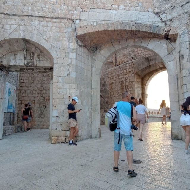 Charm of Old Dubrovnik - The Experience & Value