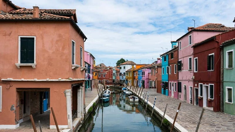 Charm of the Torcello, Burano, and Murano in Venetian Lagoon - Frequently Asked Questions
