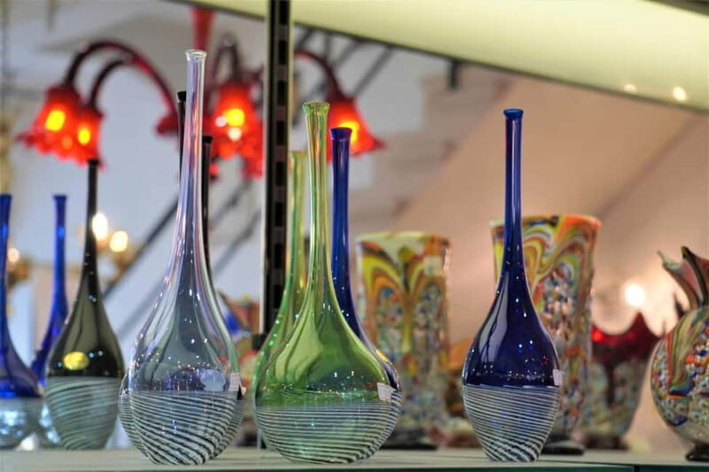 Charm of the Torcello, Burano, and Murano in Venetian Lagoon - Final Thoughts