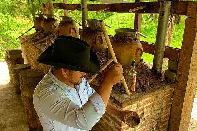 Charm Zapoteca Monte Albán Mezcal and Cuilápam Tour - Final Thoughts