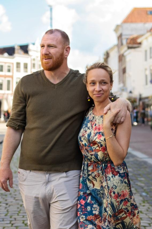 Charming Gouda Walking Tour: History, Architecture & Cheese - Good To Know