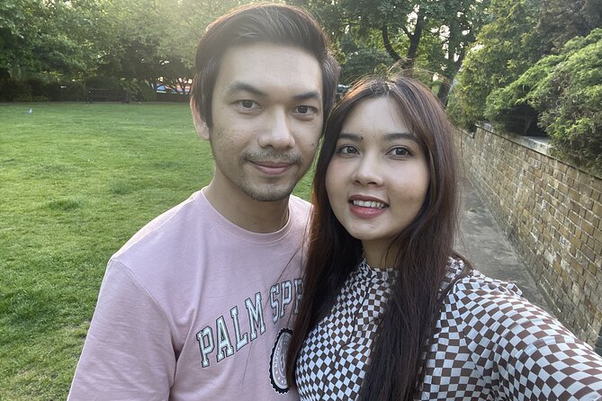 Charming Little Venice Quest Experience - Good To Know