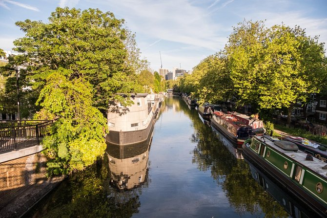 Charming Little Venice Quest Experience - Logistics