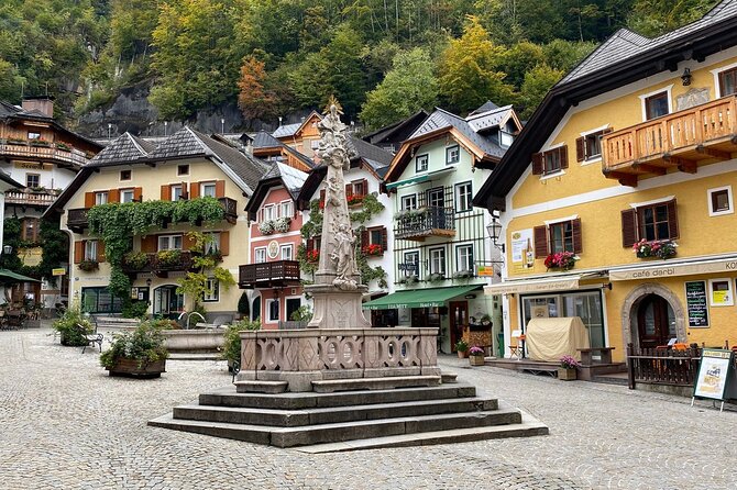 Charming Sankt Gilgen Family Discovery Walking Tour - Insider Tips and Recommendations