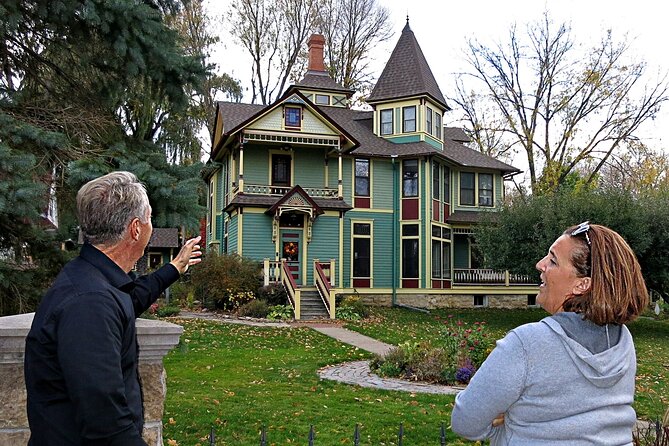 Charming Stillwater, MN, Tour With Private Transportation - Exploring Stillwaters Charm