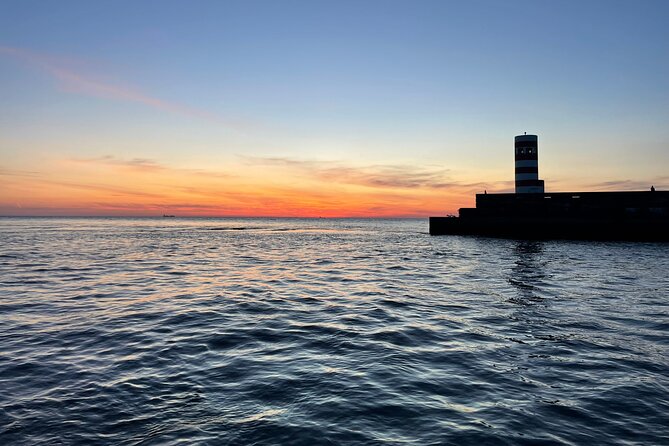 Charming Sunset and Night Tour on a Sailboat in the Douro - Tour Highlights