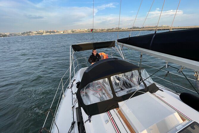 Charming tour of the Douro on a shared sailboat for up to 8 people - Who This Tour Is Best For