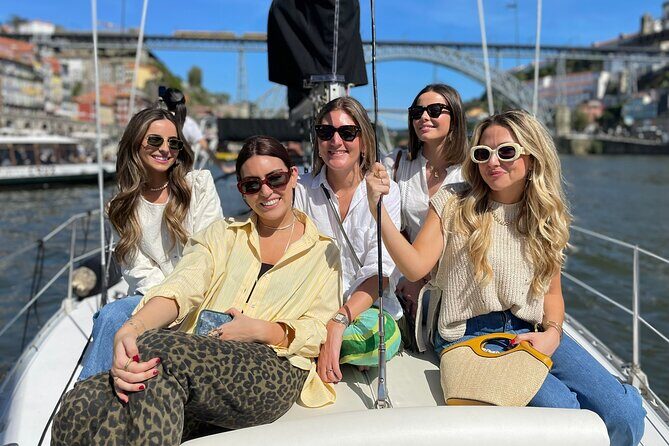 Charming tour of the Douro on a shared sailboat for up to 8 people - FAQ