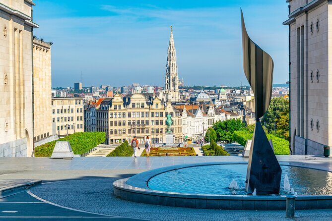 Charms of Brussels and Bruges Day Trip from Amsterdam - Final Thoughts — Who Should Consider This Tour?
