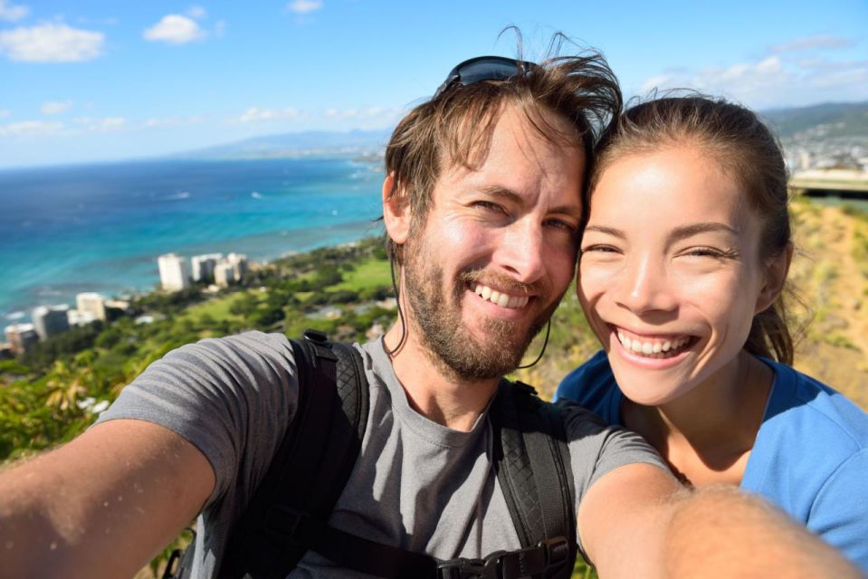 Charms of Honolulu Walking Tour for Couples - Frequently Asked Questions