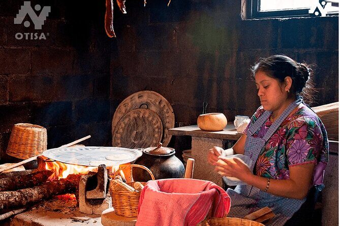 CharmTzotzil Zinacantán and San Juan Chamula ENGLISH GUIDE - Practical Considerations