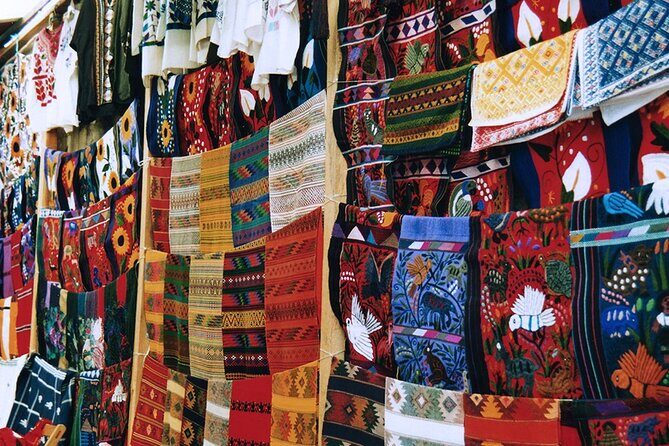 CharmTzotzil Zinacantán and San Juan Chamula ENGLISH GUIDE - How This Tour Compares