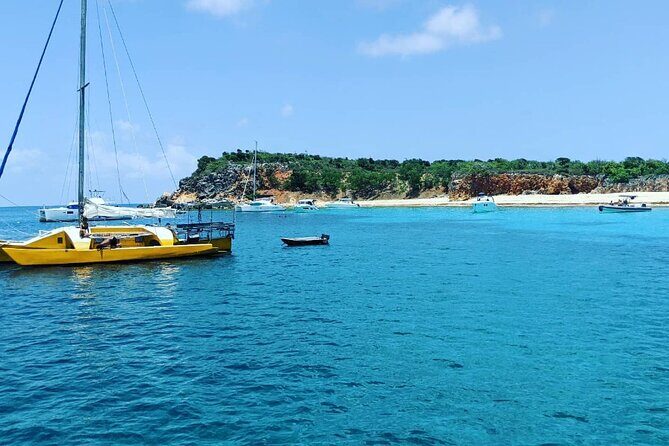 Charter our boat is a private power boat charter. - The Sum Up