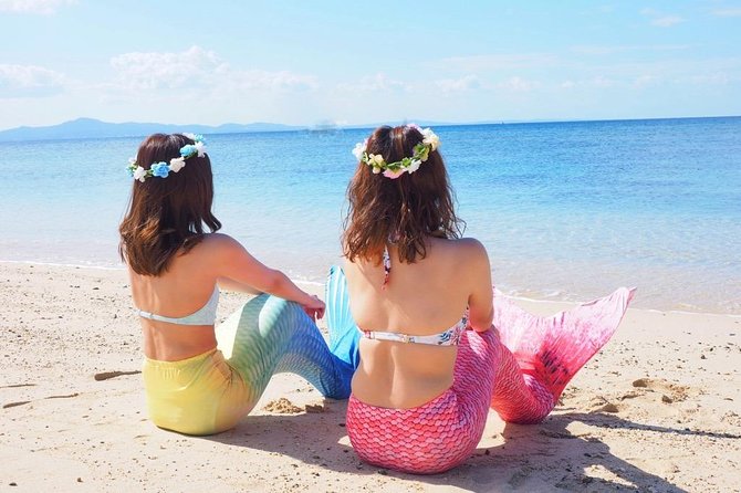 Charter Snorkeling (Near Churaumi Aquarium) Free Photo Gift - Booking Details