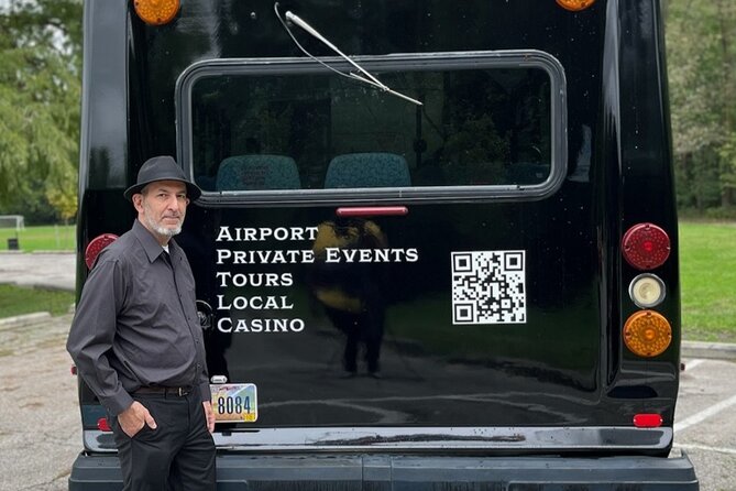 Charter Transportation for up to 13 Passengers Columbus Ohio - Good To Know