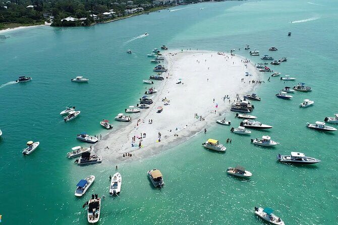 Chartered Private Family Boat Tour - Why This Tour Offers Great Value