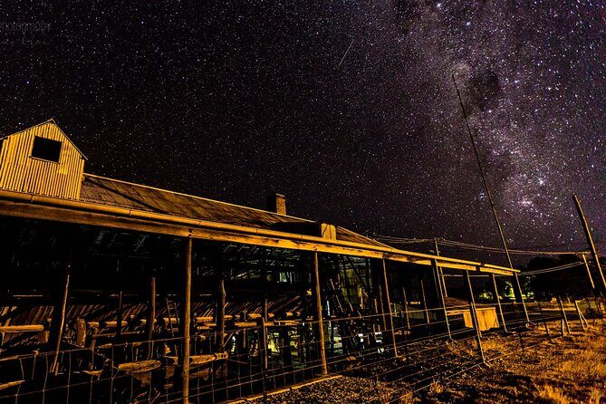 Charters Towers Venus Gold Battery Experience - FAQ