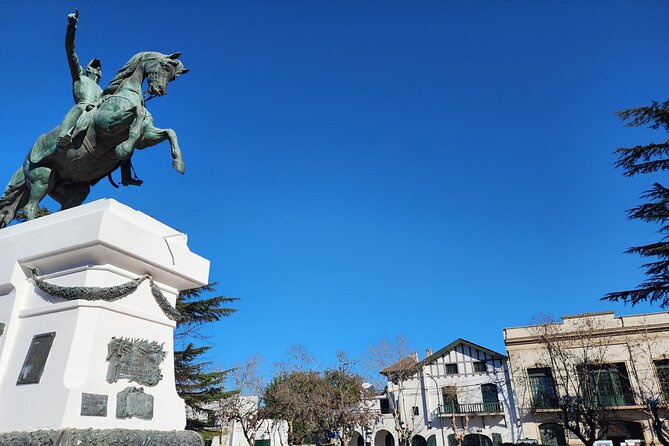 Chascomús Historical and Cultural Tour - Accessibility and Participation