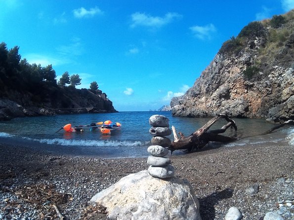 Chasing Syrens Transparent Kayak Winter Tours - Booking Information