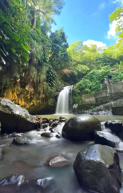 Chasing Waterfalls Grenada: Unveiling Natures Hidden Gems - Overall Value and Recommendations