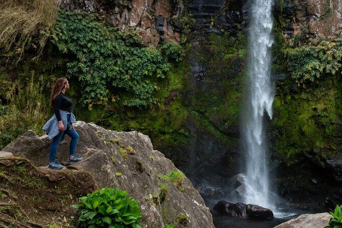 Chasing Waterfalls in the Azores - Authentic Experience and Traveler Feedback