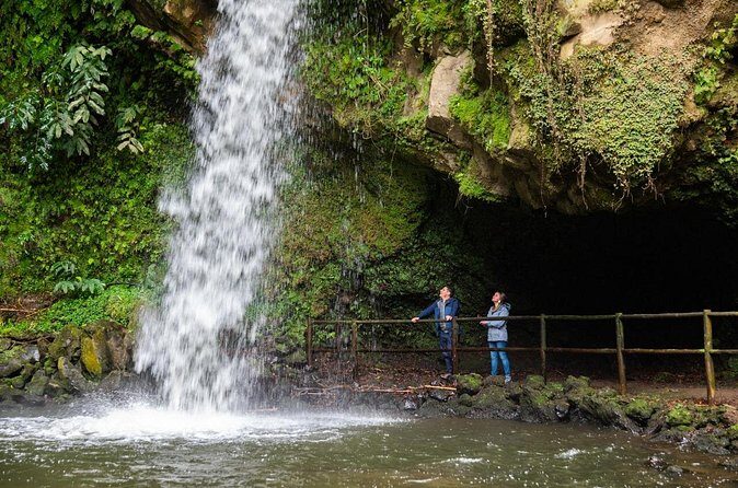 Chasing Waterfalls in the Azores - FAQ