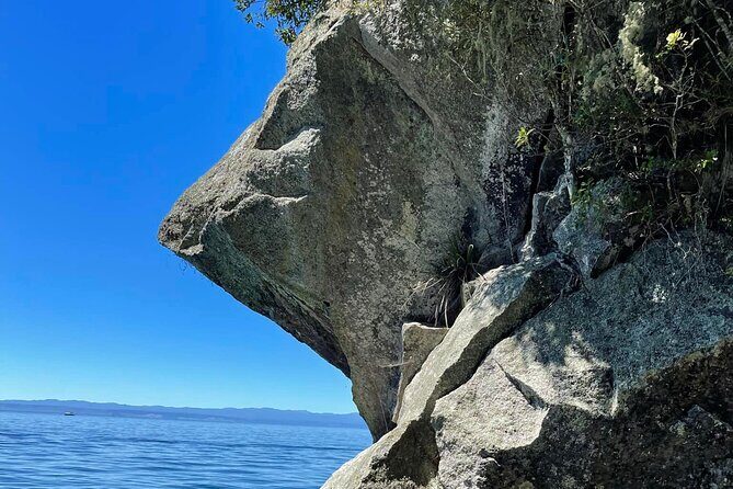Chasing Waterfalls The Adventurer from Kinloch Marina - FAQ