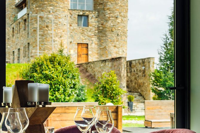 Chateau Copsa Wine Tasting Tours & Activities - Flexible Start Times
