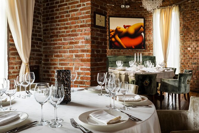 Chateau Copsa Wine Tasting Tours & Activities - Cancellation and Refunds