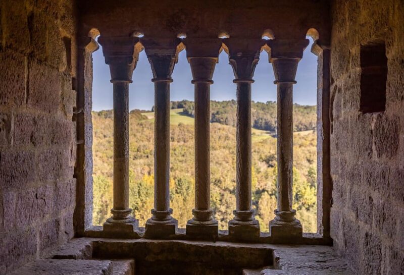 Château De Commarque: the Mystery of the Forgotten Fortress - Highlights of the Forgotten Fortress